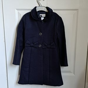 Blue coat